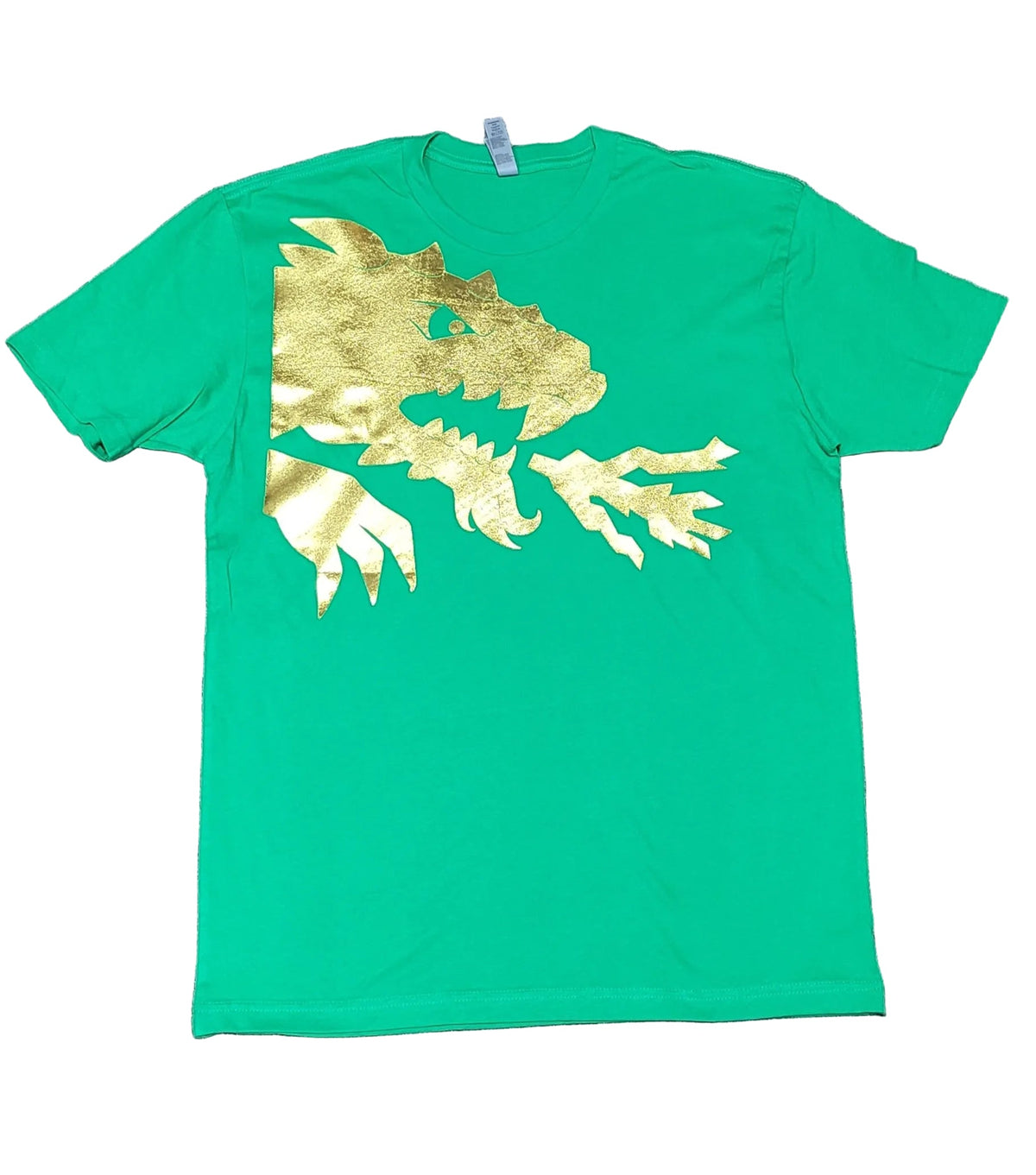 Lloyd Golden Dragon T-Shirt