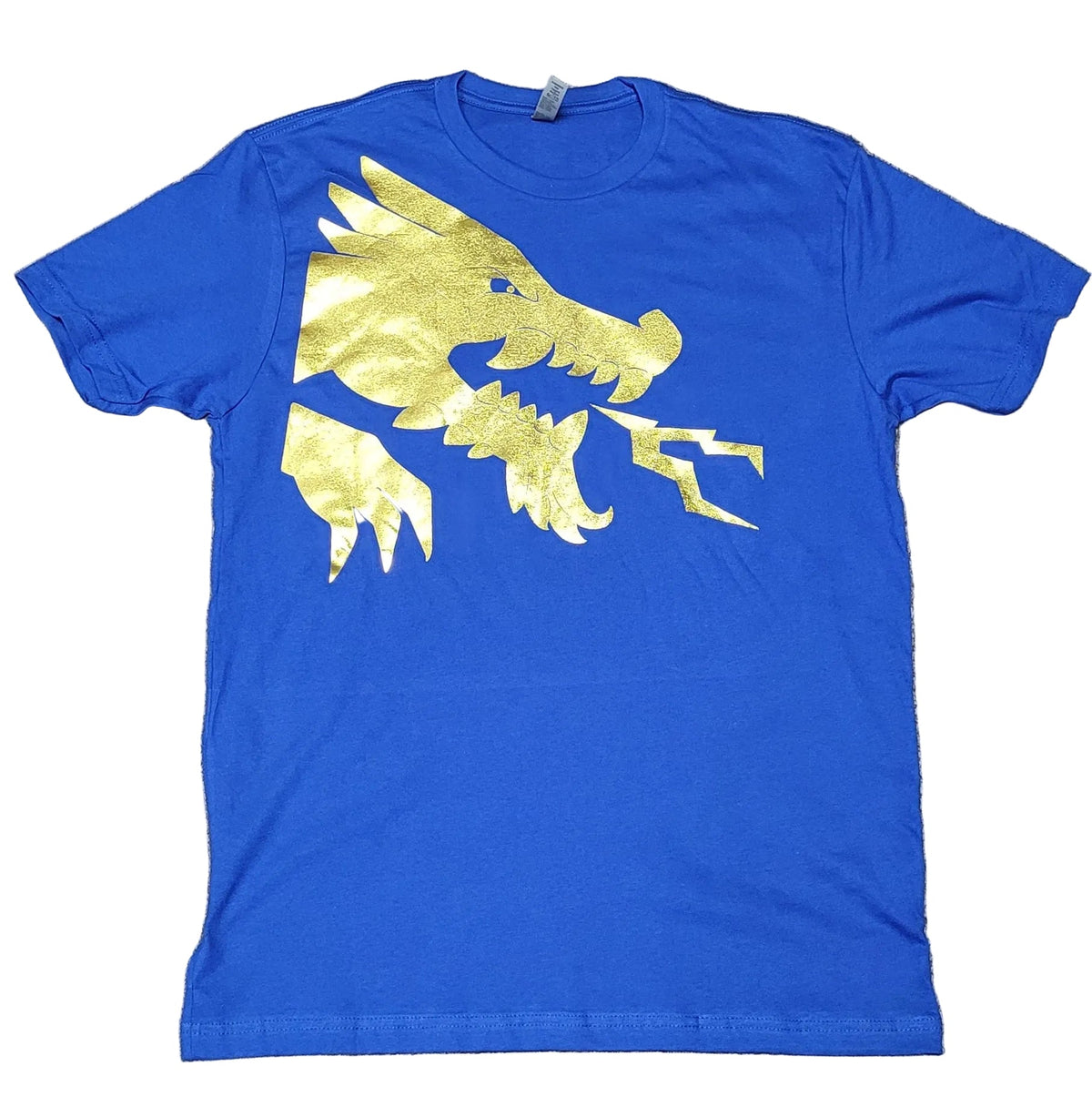Jay Lightning Dragon T-Shirt