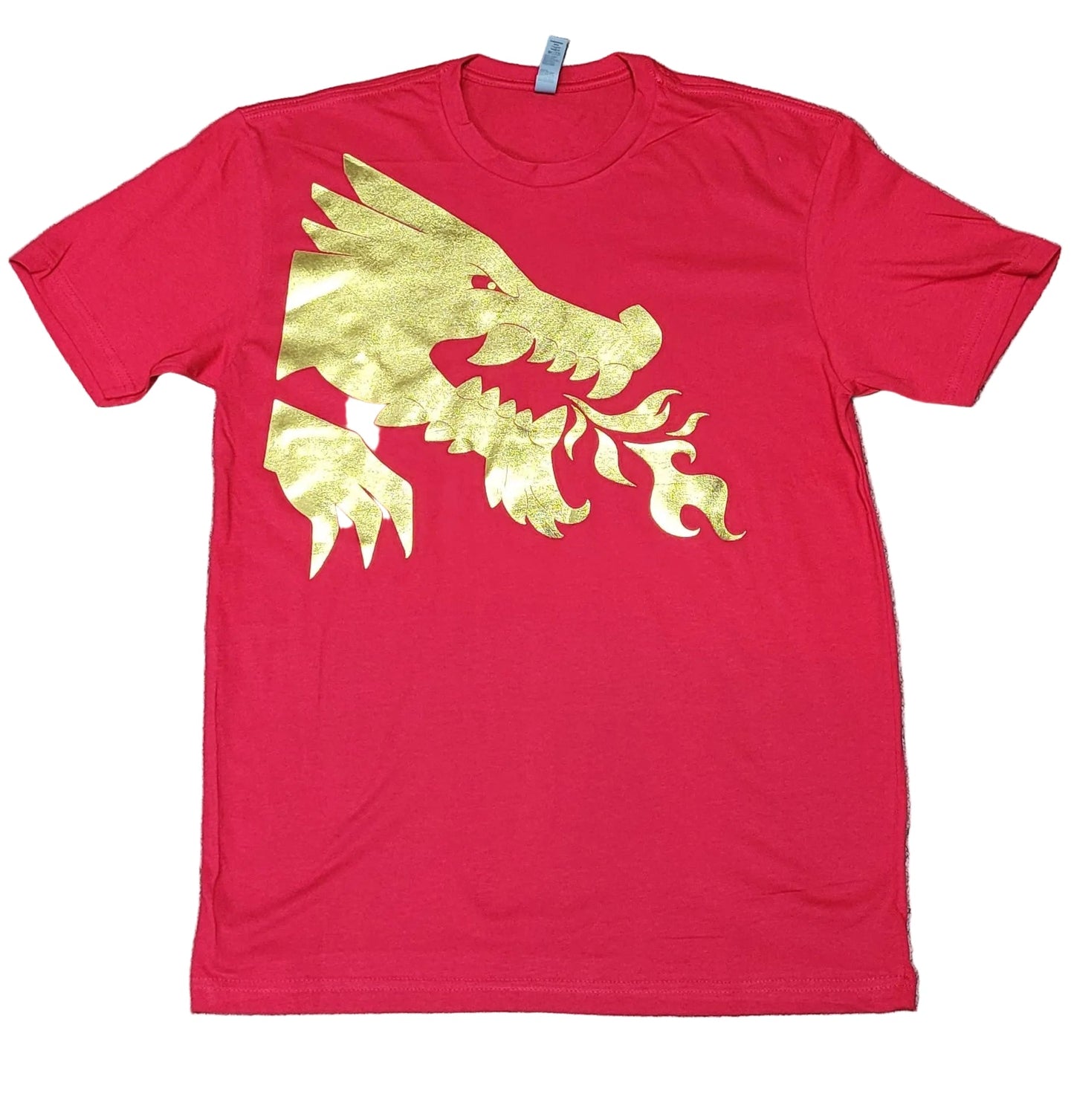 Kai Fire Dragon T-Shirt
