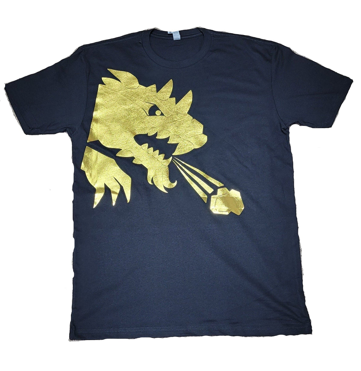 Cole Earth Dragon T-Shirt