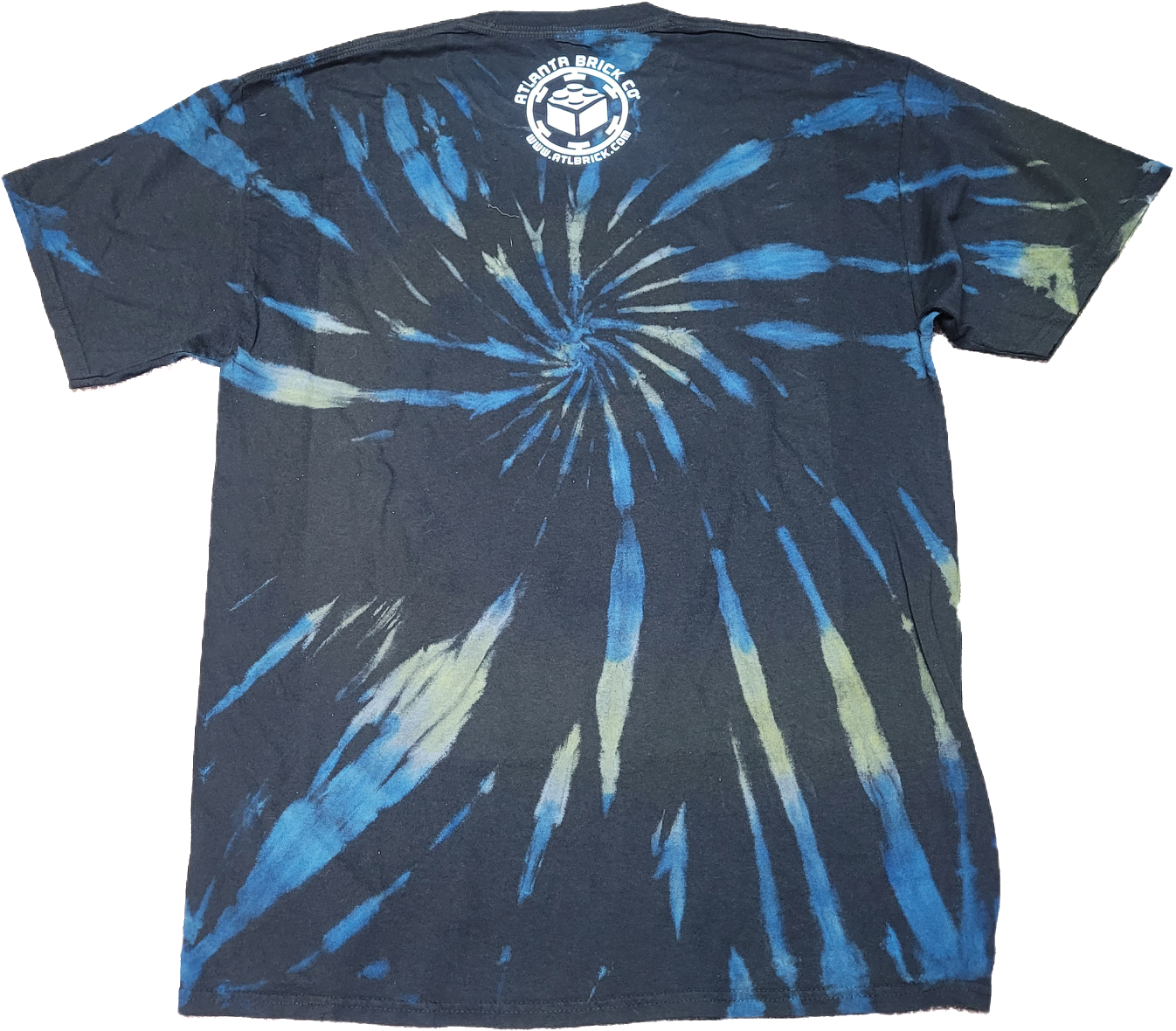 Police Call Box T-Shirt