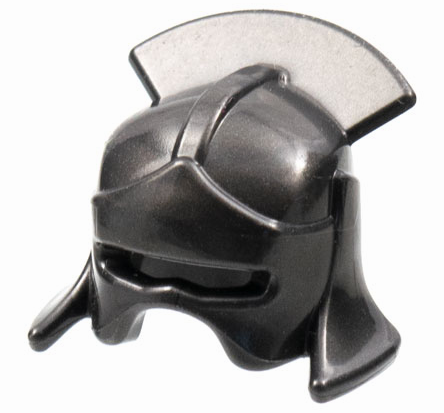 Uruk-hai Helmet, Part# 10051