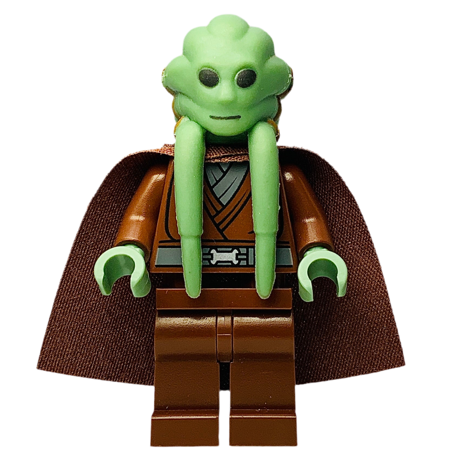 Kit Fisto, sw0422 - LEGO® Star Wars Minifigure