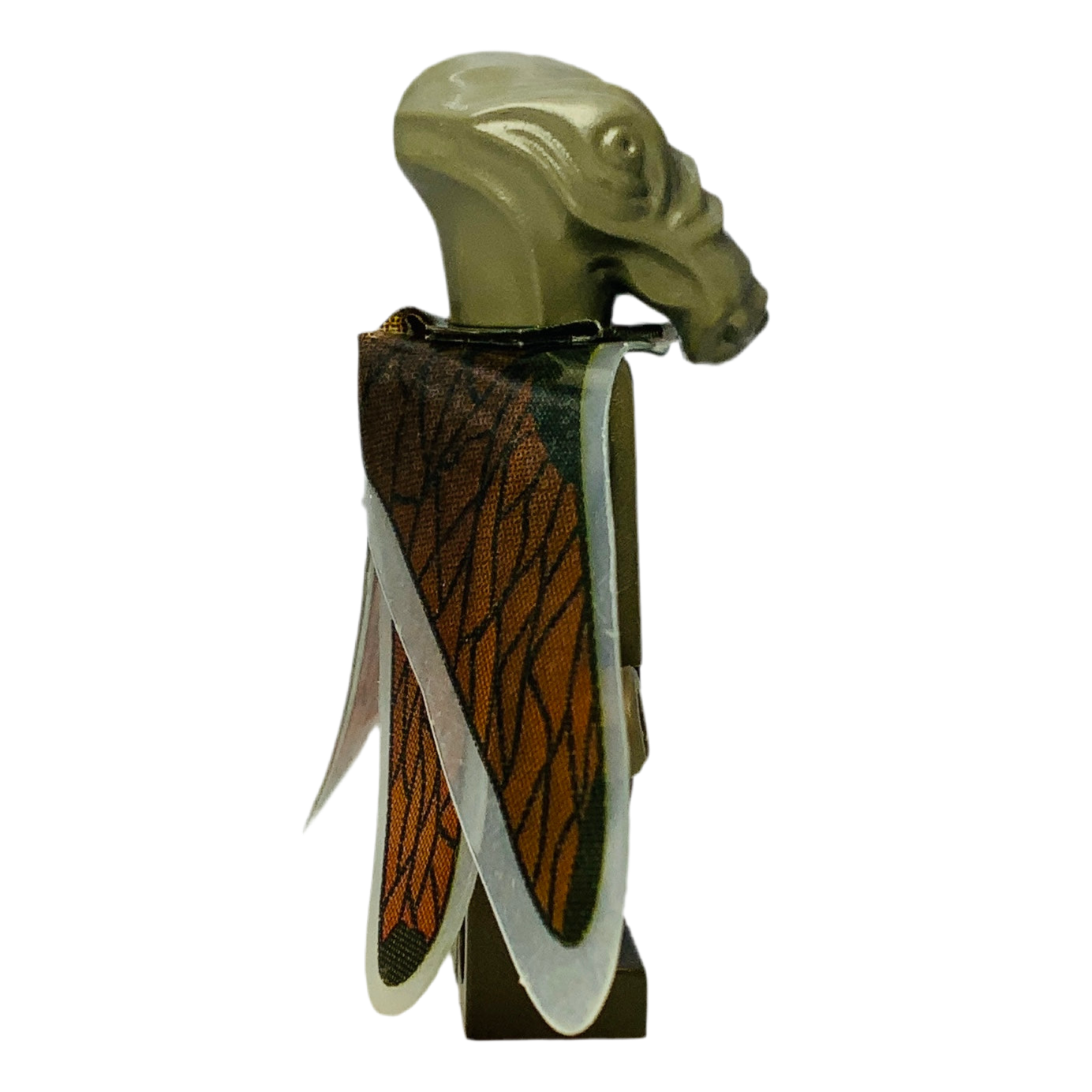 Geonosian, sw0078 - LEGO® Star Wars Minifigure