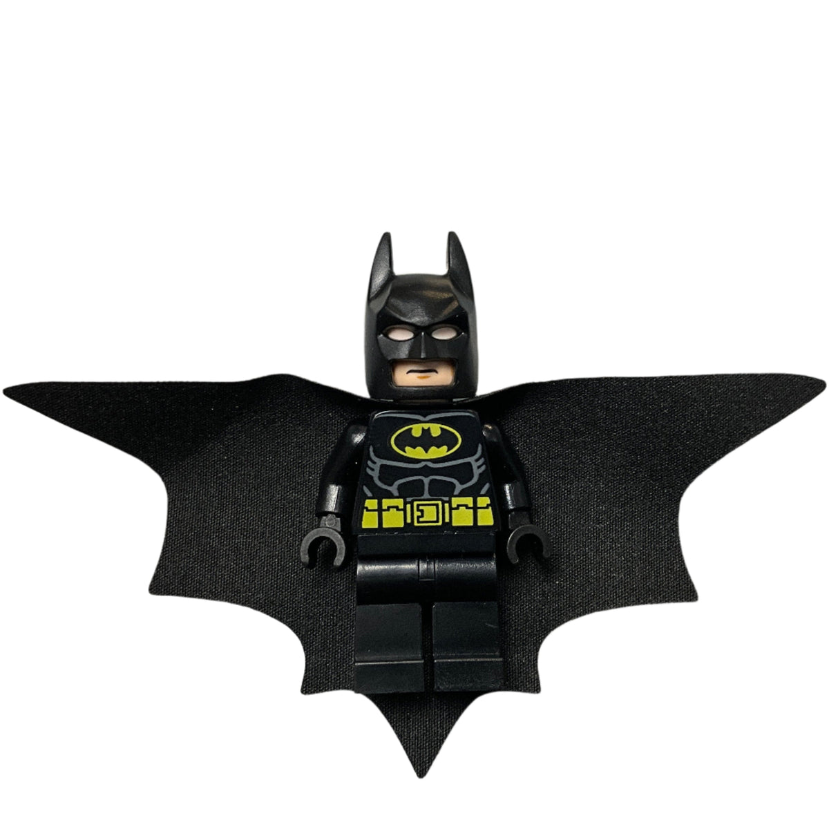 Batman- Type 2 Cowl, Outstretched Cape, sh0648