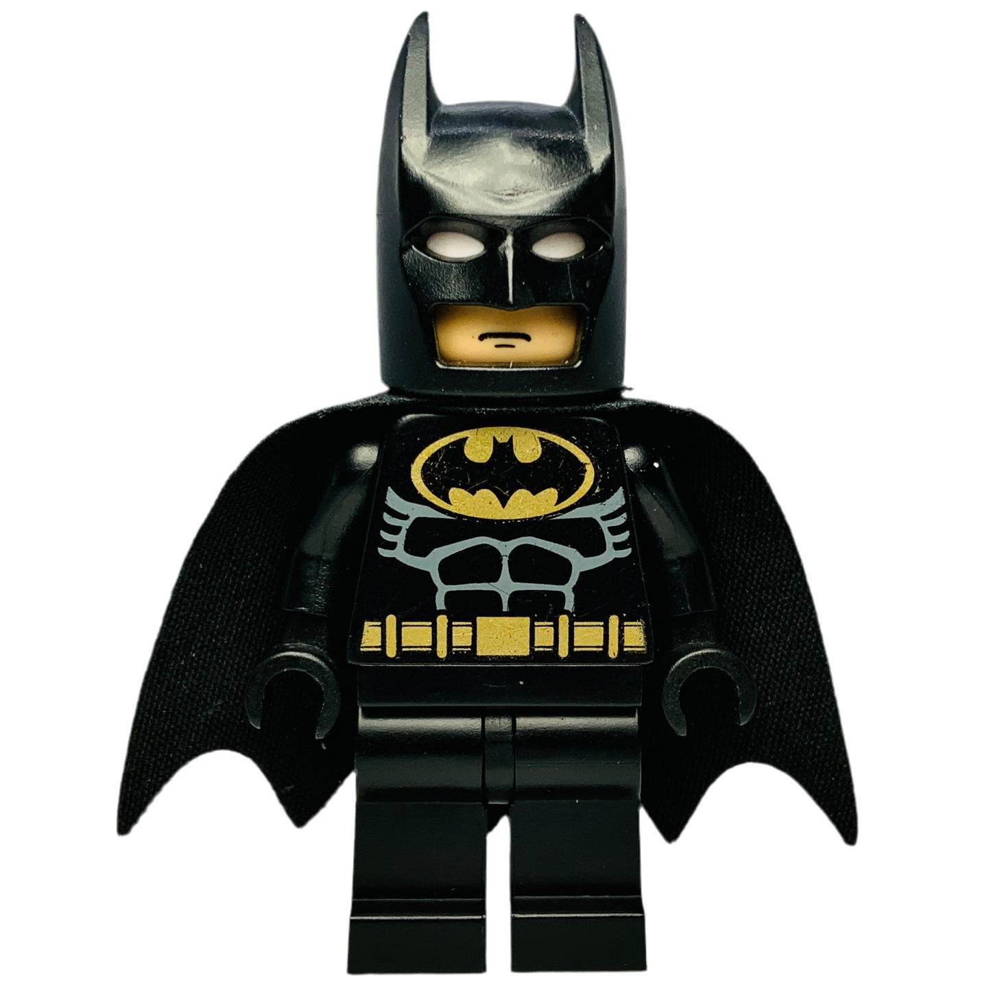 Batman, bat002 - LEGO® Batman Minifigure