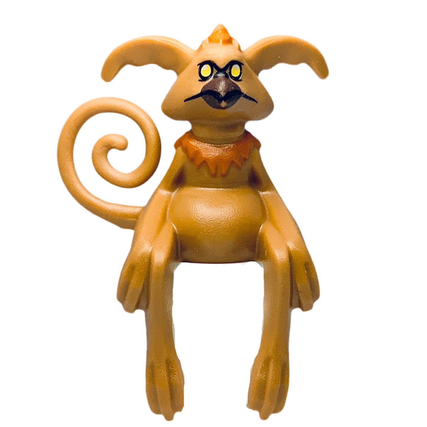 Salacious B. Crumb, Yellow Eyes with White Glints, sw1387 - LEGO® Star Wars Minifigure
