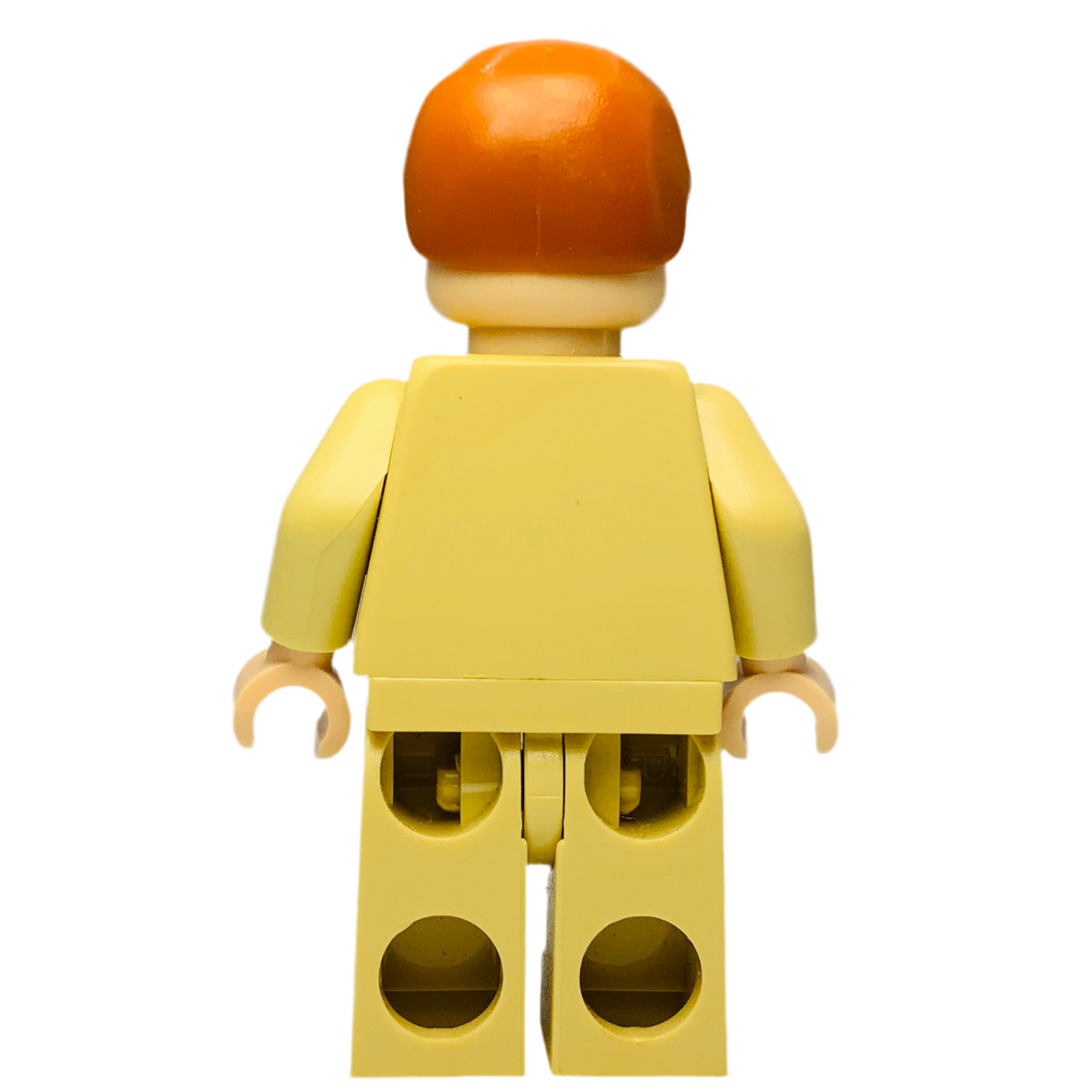 Obi-Wan Kenobi, sw0162, LEGO® Star Wars Minifigure