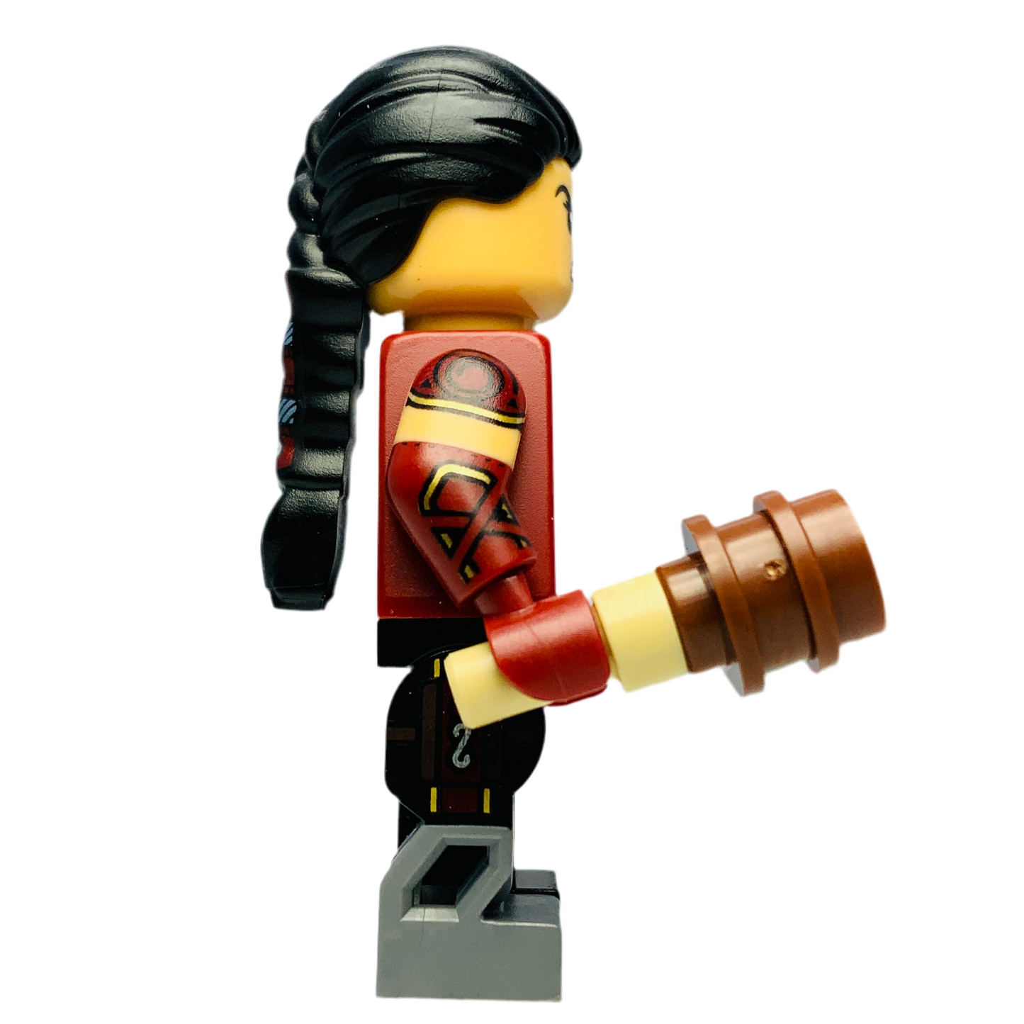 Echo, Marvel Studios, Series 2, colmar2-9