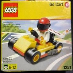 Go-Cart, 1251