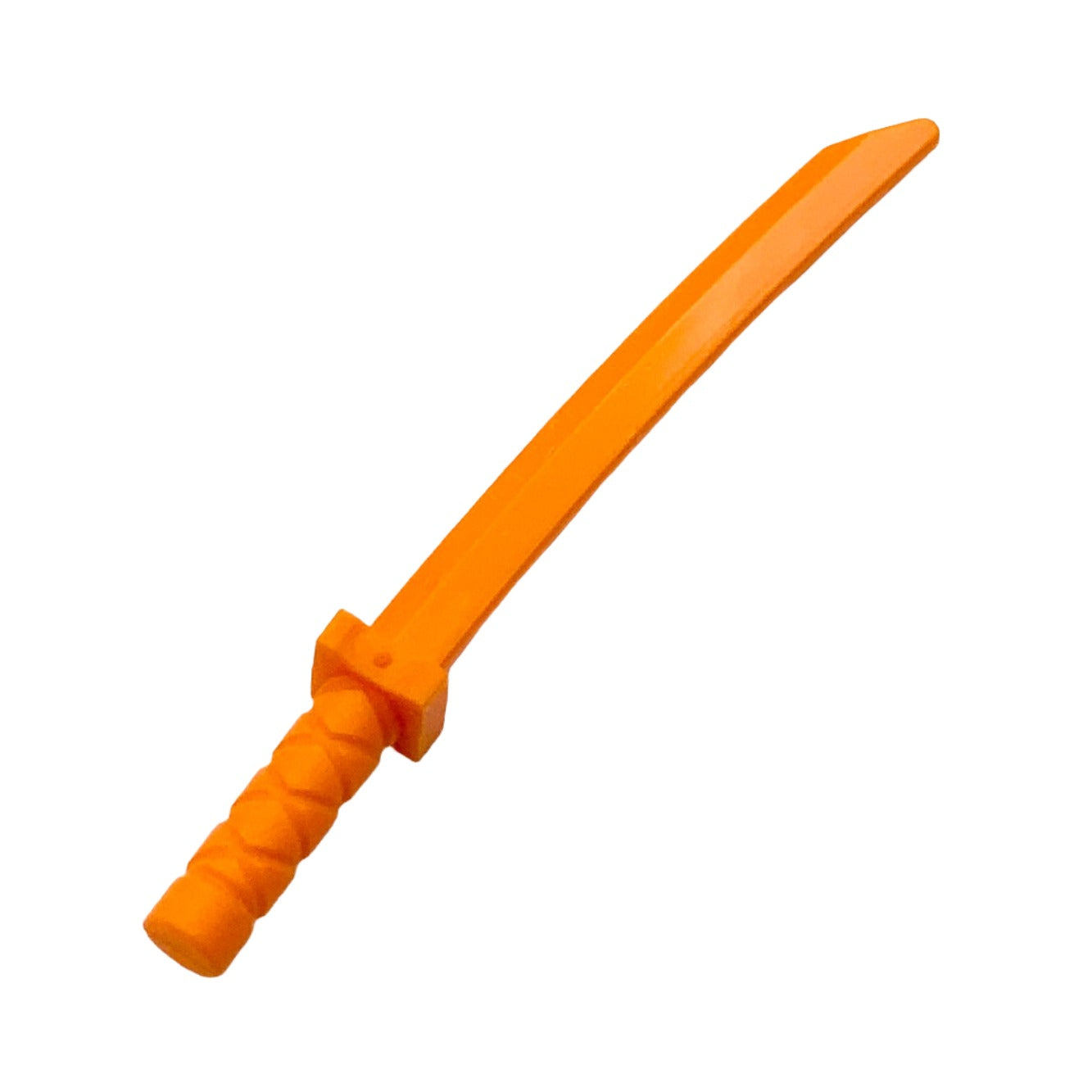 Sword Katana Square Guard, Part# 21459