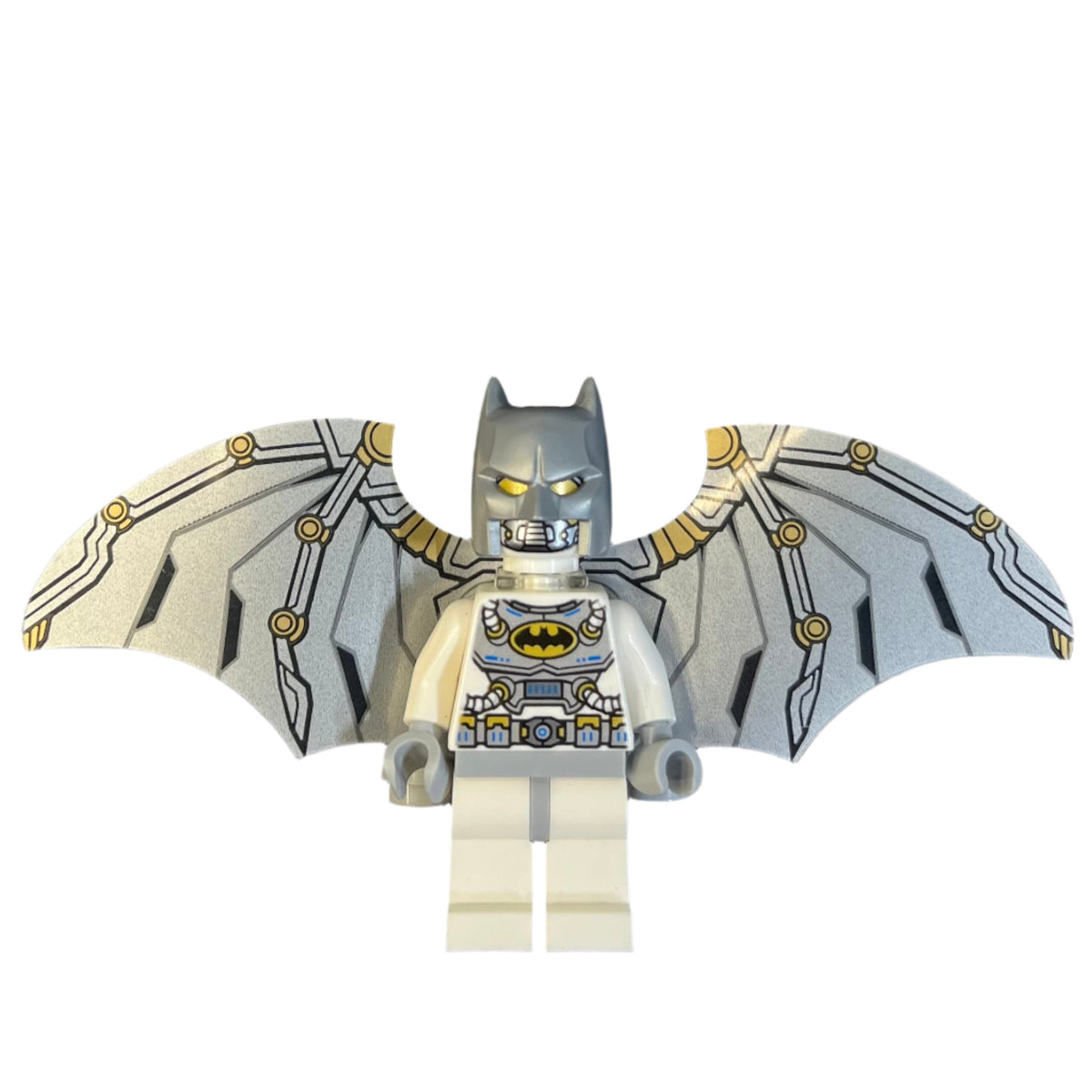 Space Batman, sh0146