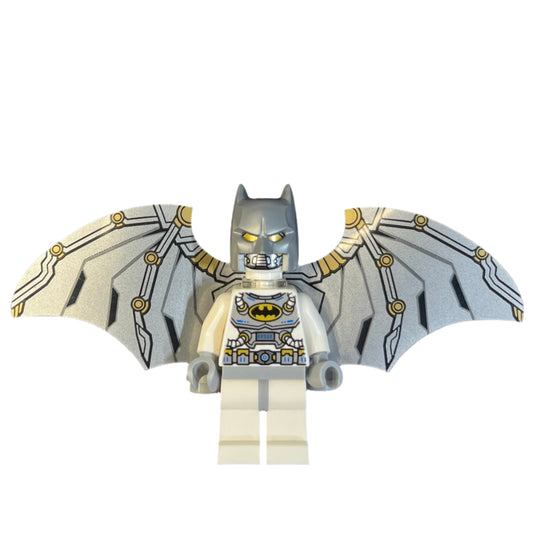 Space Batman, sh0146