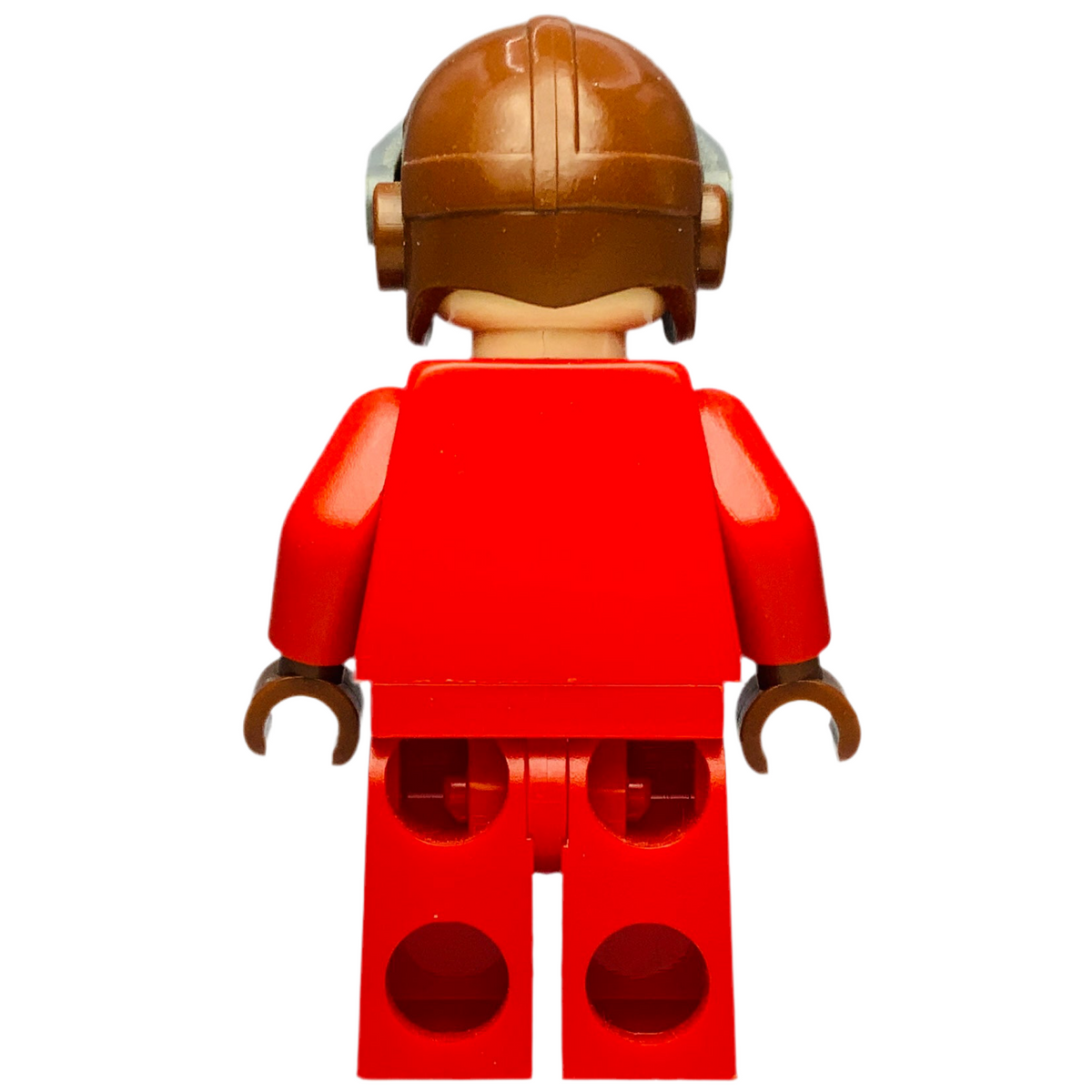 Naboo Fighter Pilot, sw0340 - LEGO® Star Wars Minifigure