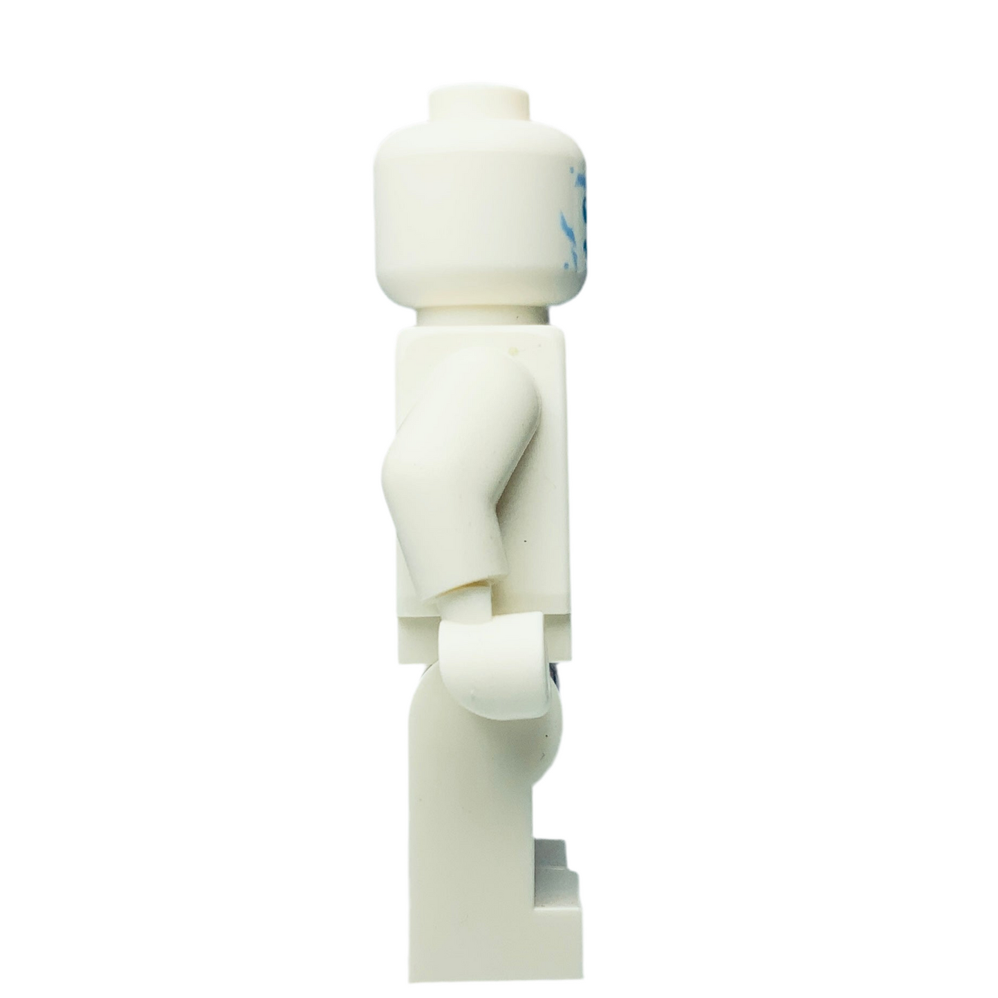 Iceman - Medium Blue Eyes and Mouth, sh0995