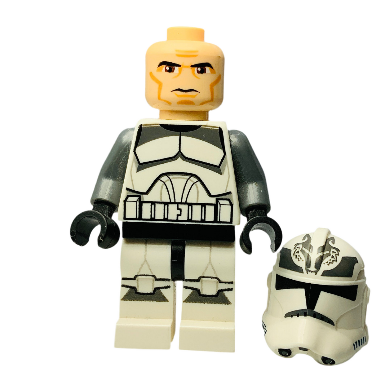 Wolfpack Clone Trooper, sw0537
