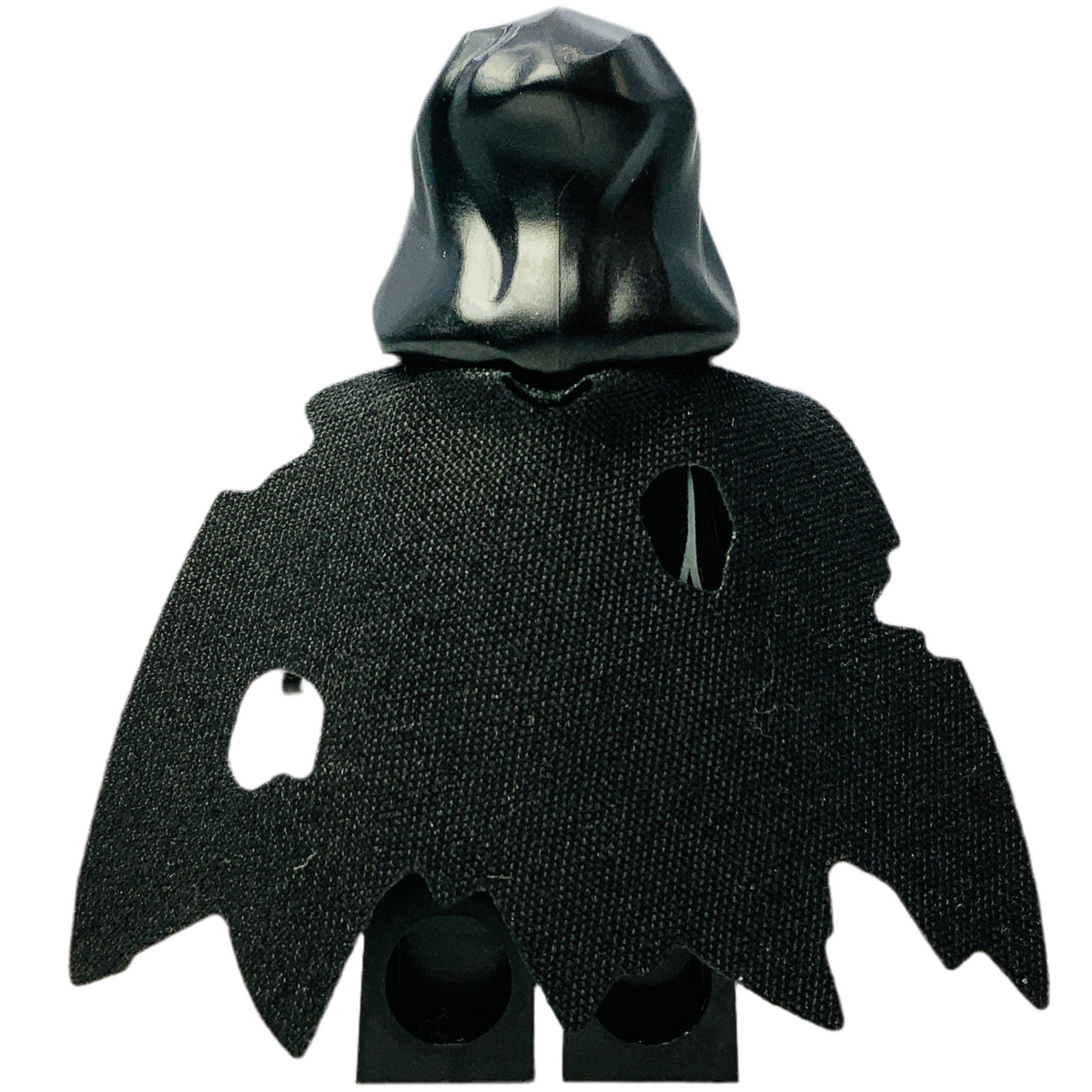 Ringwraith (Nazgûl) - Hood Basic, lor141 - LEGO® Lord of the Rings™ Minifigure