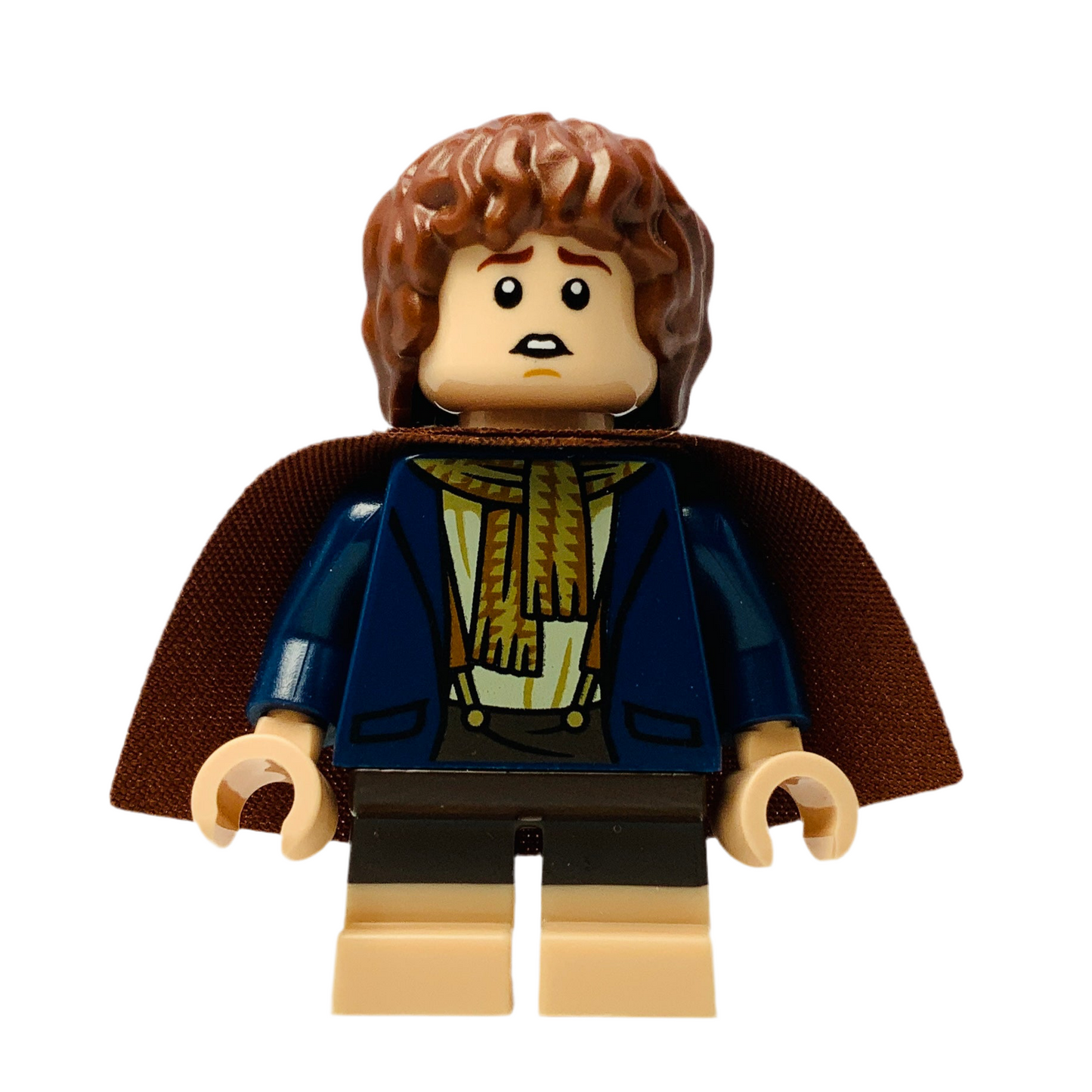 Peregrin Took (Pippin) lor123 - LEGO® Lord of the Rings™ Minifigure