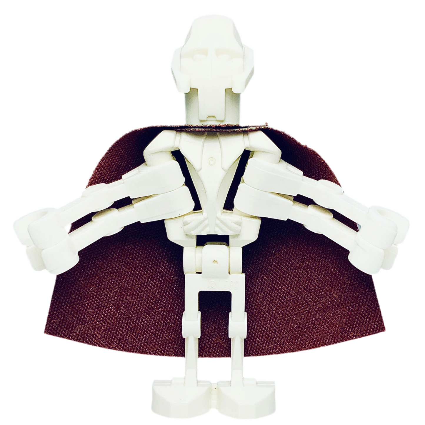 General Grievous, sw0134 - LEGO® Star Wars Minifigure