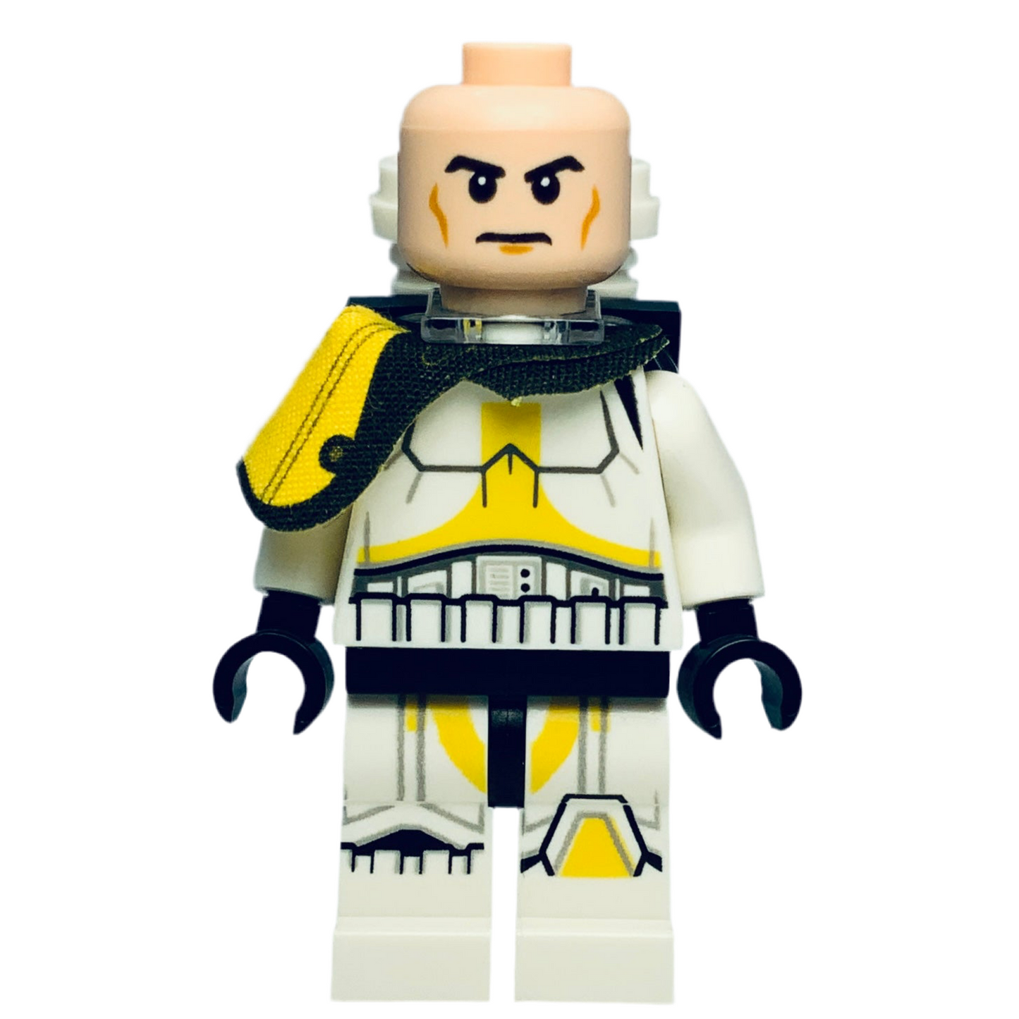 Artillery Stormtrooper, sw1157, LEGO® Star Wars Minifigure