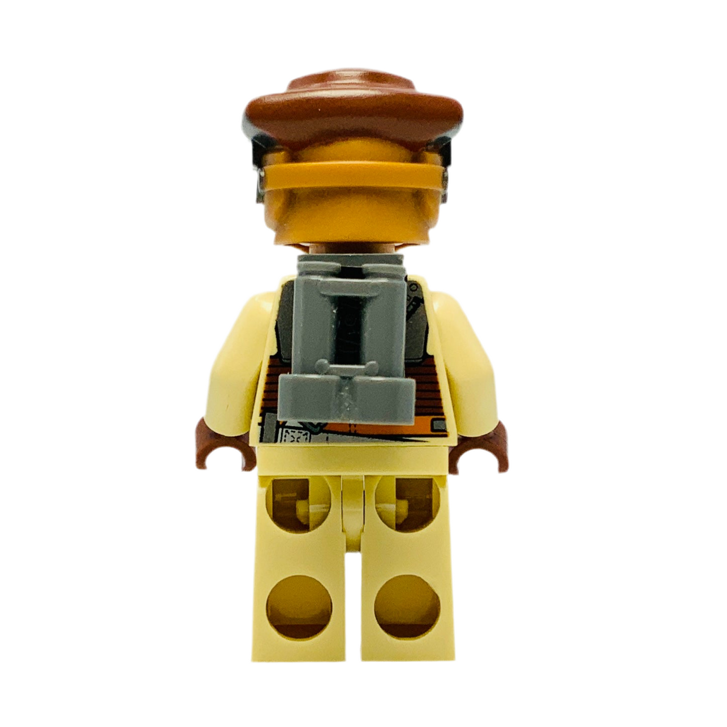 Boushh, sw0407 - LEGO® Star Wars Minifigure