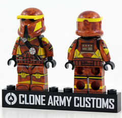 Driver Geo Trooper- CAC158