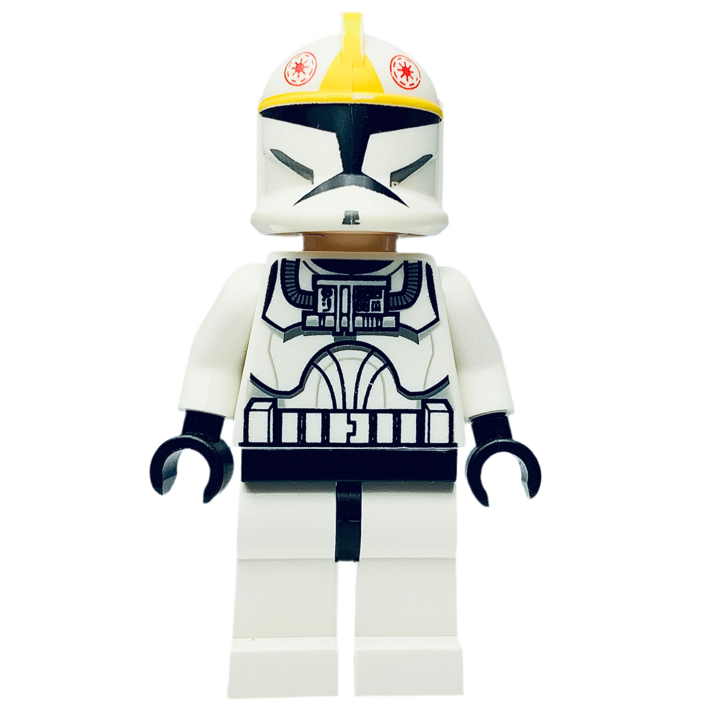 Clone Pilot, sw0191