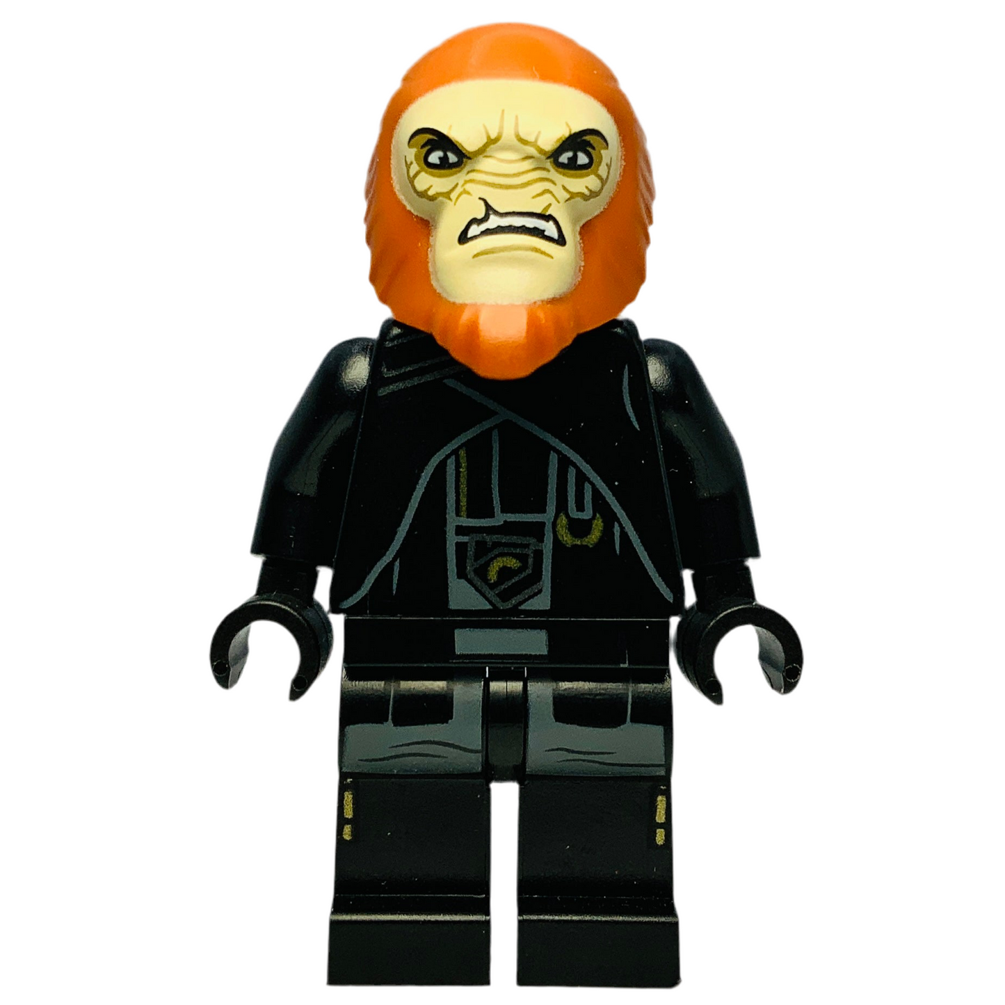 Dryden's Guard, sw0945