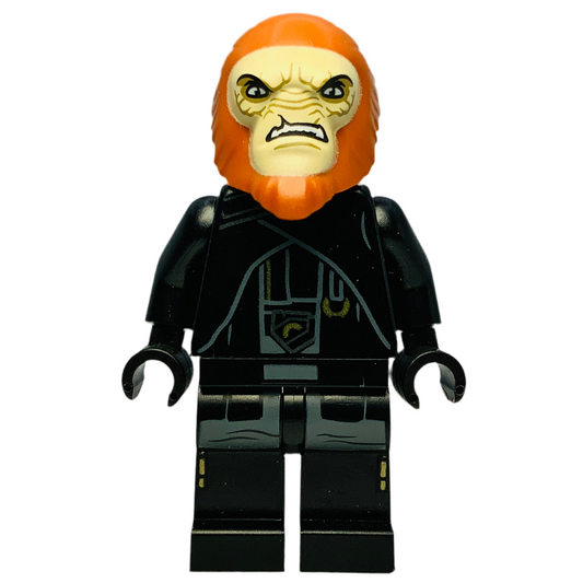 Dryden's Guard, sw0945
