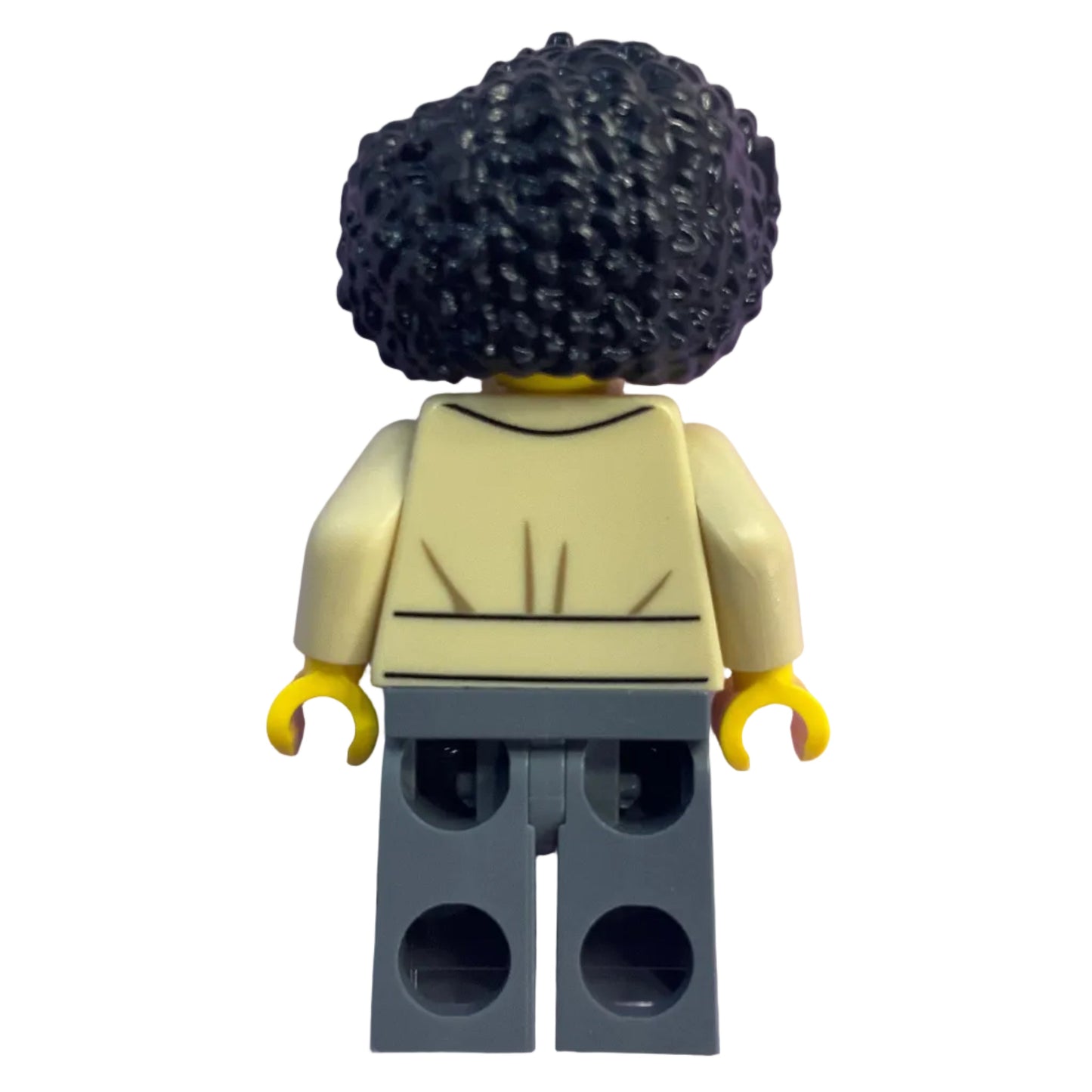 Administration Agent, njo1020 - LEGO® Ninjago Minifigure