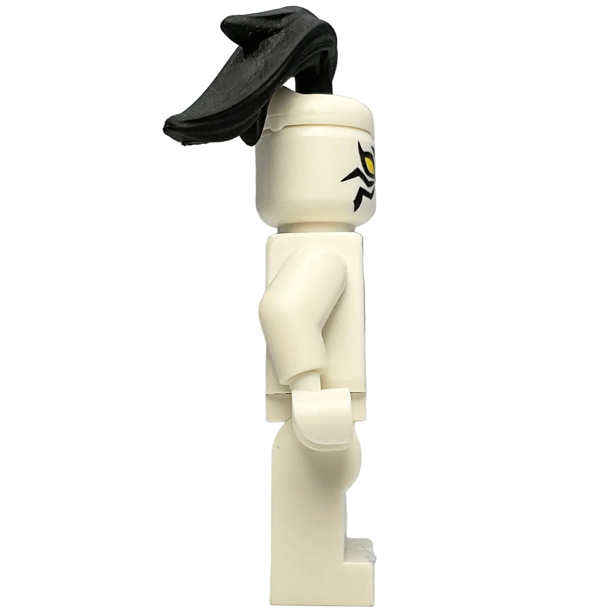 White Tiger, sh0287 - LEGO® Marvel Minifigure