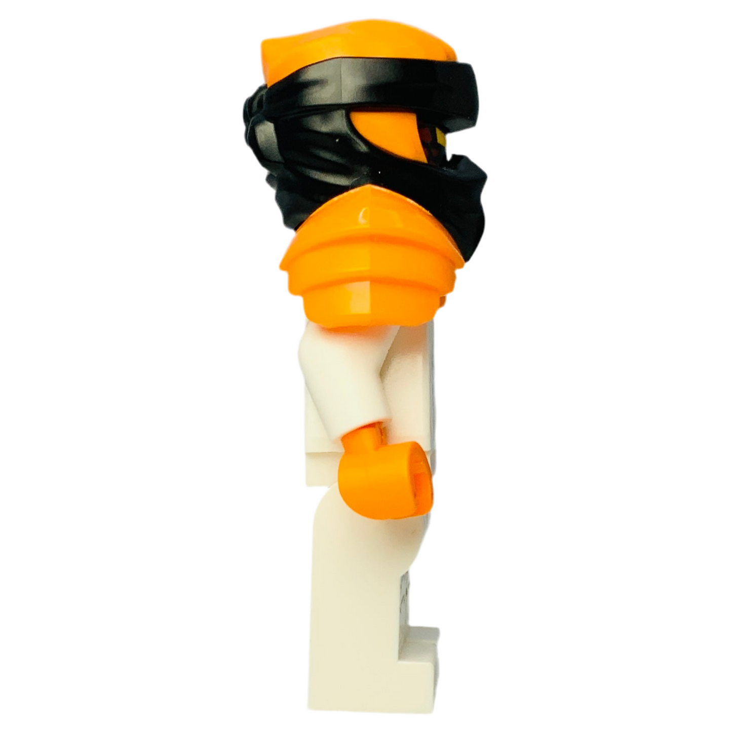 Mech Cole, njo0900 - LEGO® Ninjago Minifigure