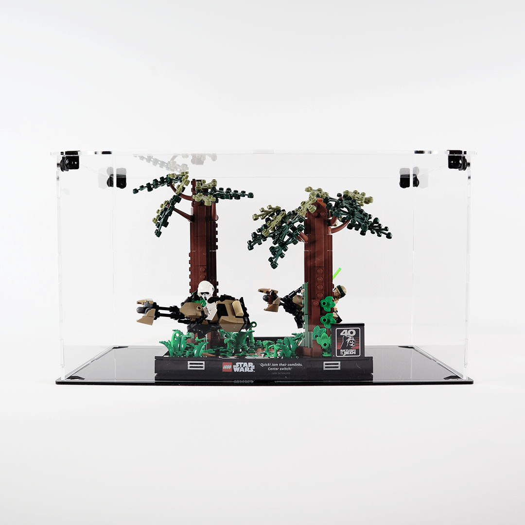 Mini Stacker 15x8x8