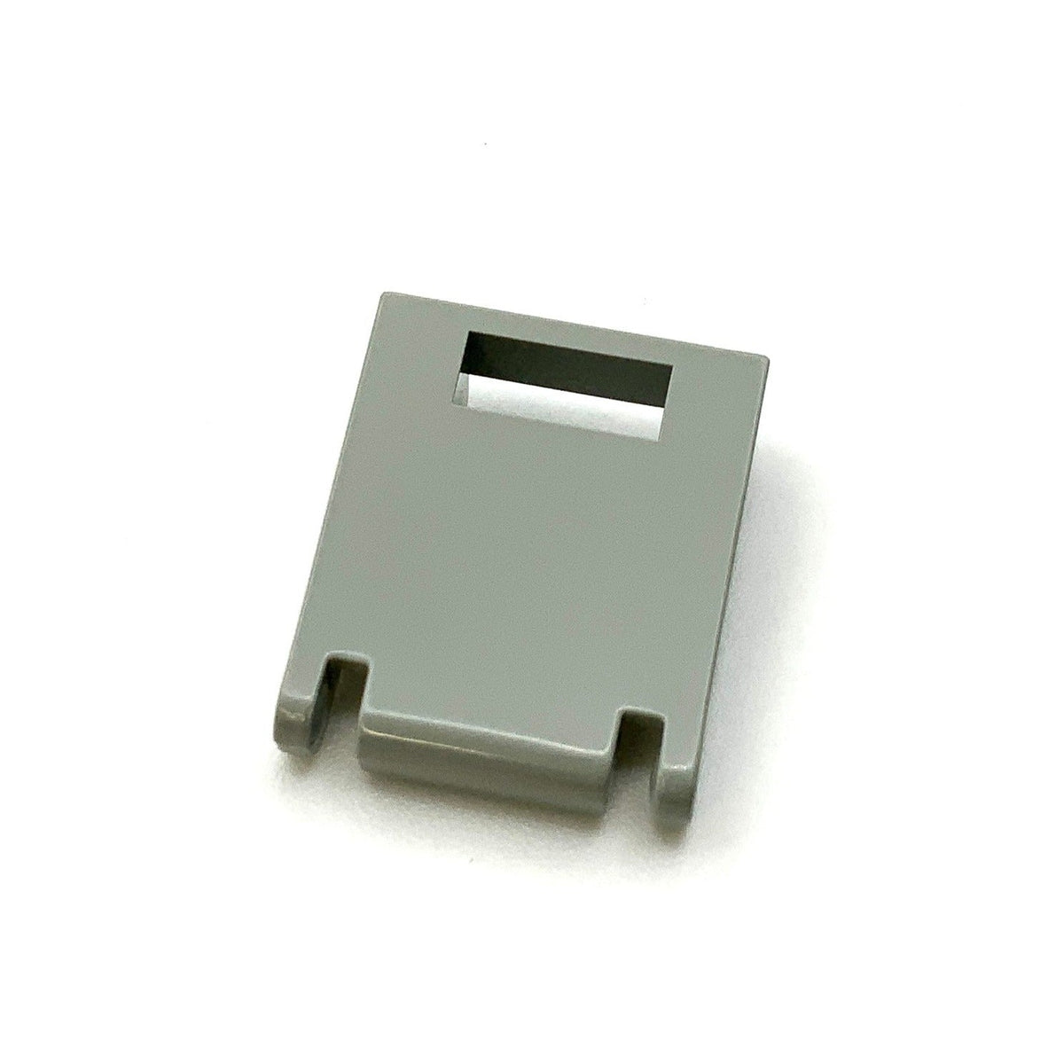 Container, Box 2x2x2 Door with Slot, Part# 4346