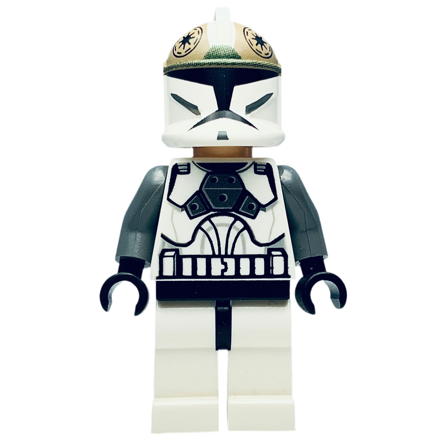 Clone Gunner, sw0221 - LEGO® Star Wars Minifigure