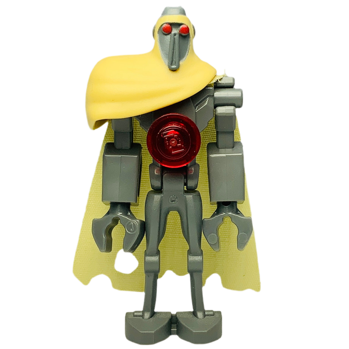 Magna Guard, sw0190