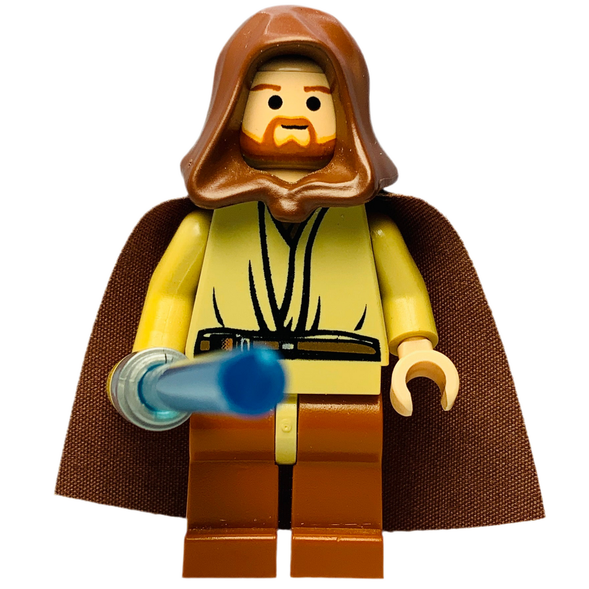 Obi-Wan Kenobi, sw0137, LEGO® Star Wars Minifigure