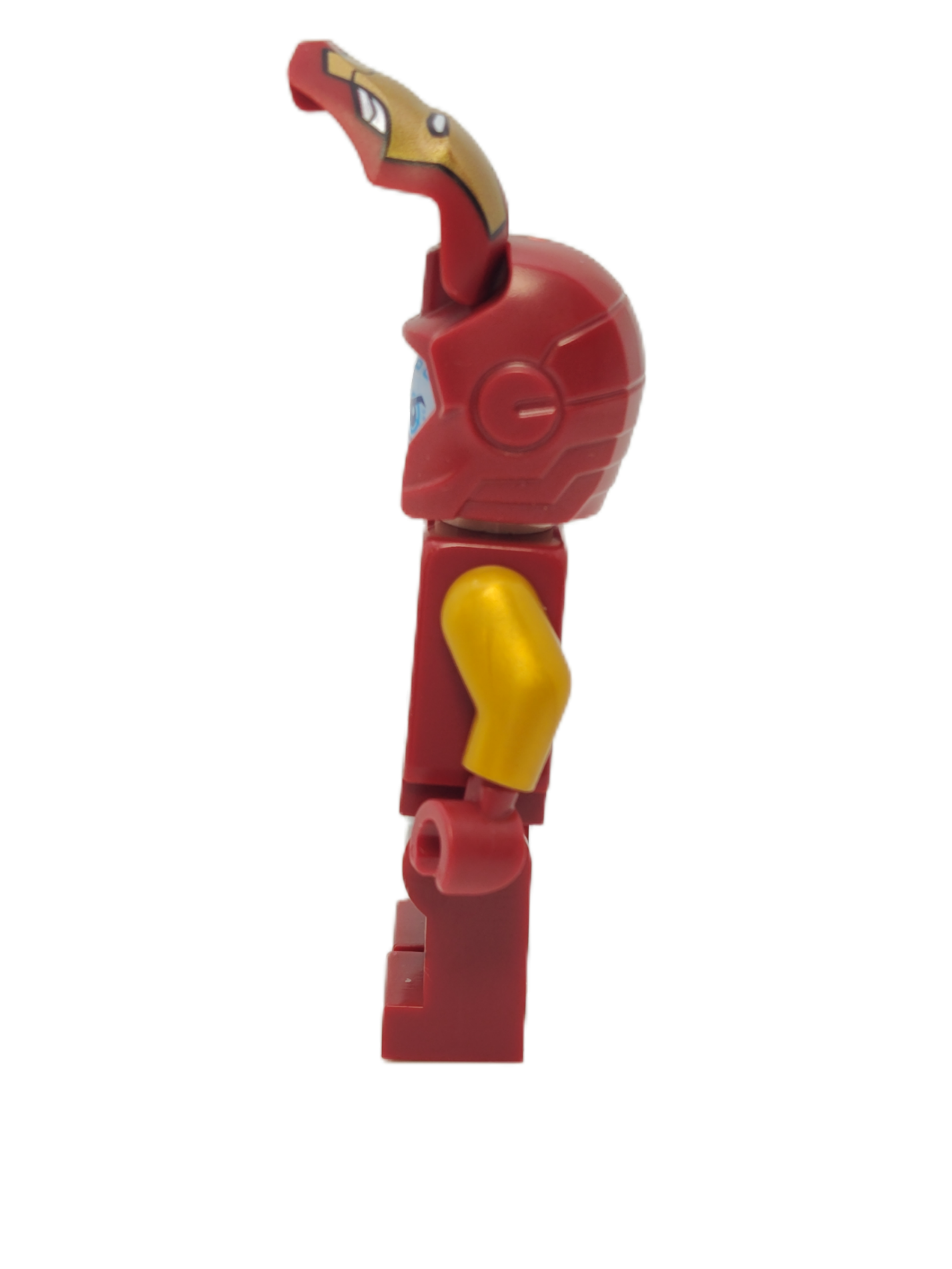 Iron Man - Mark 85 Armor, sh0904, LEGO® Marvel Minifigure