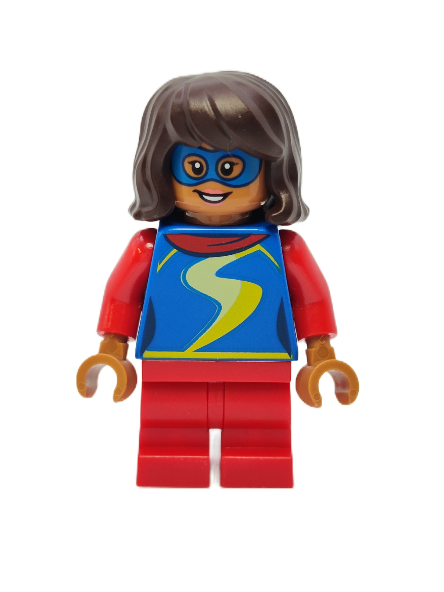 Ms. Marvel (Kamala Khan), sh0799