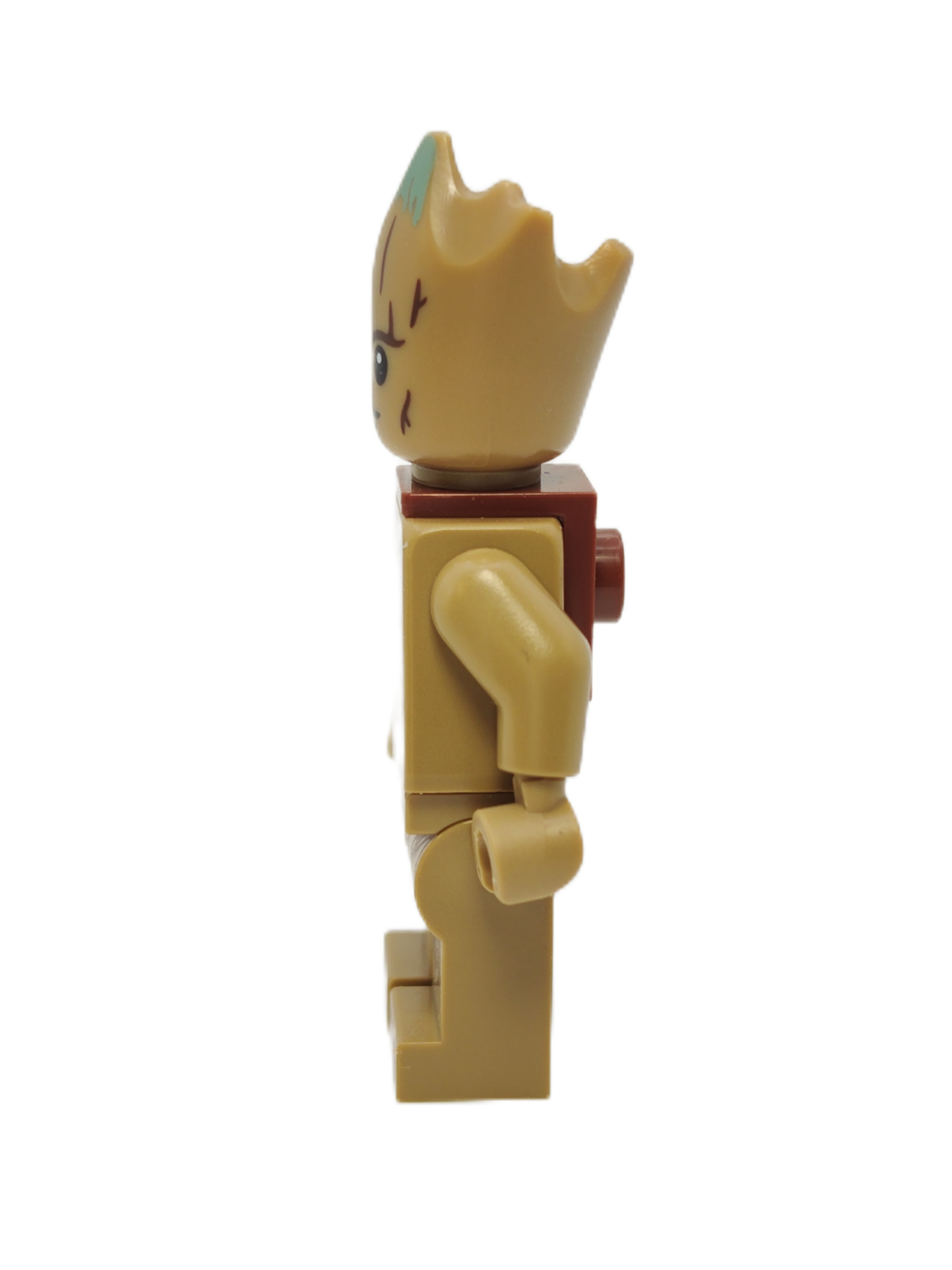 Teen Groot - Neck Bracket, sh0836
