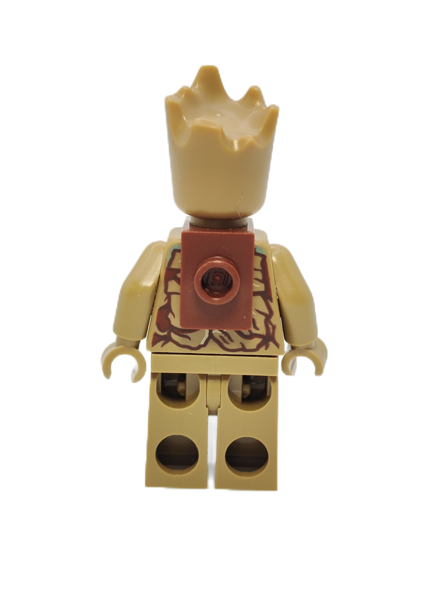 Teen Groot - Neck Bracket, sh0836
