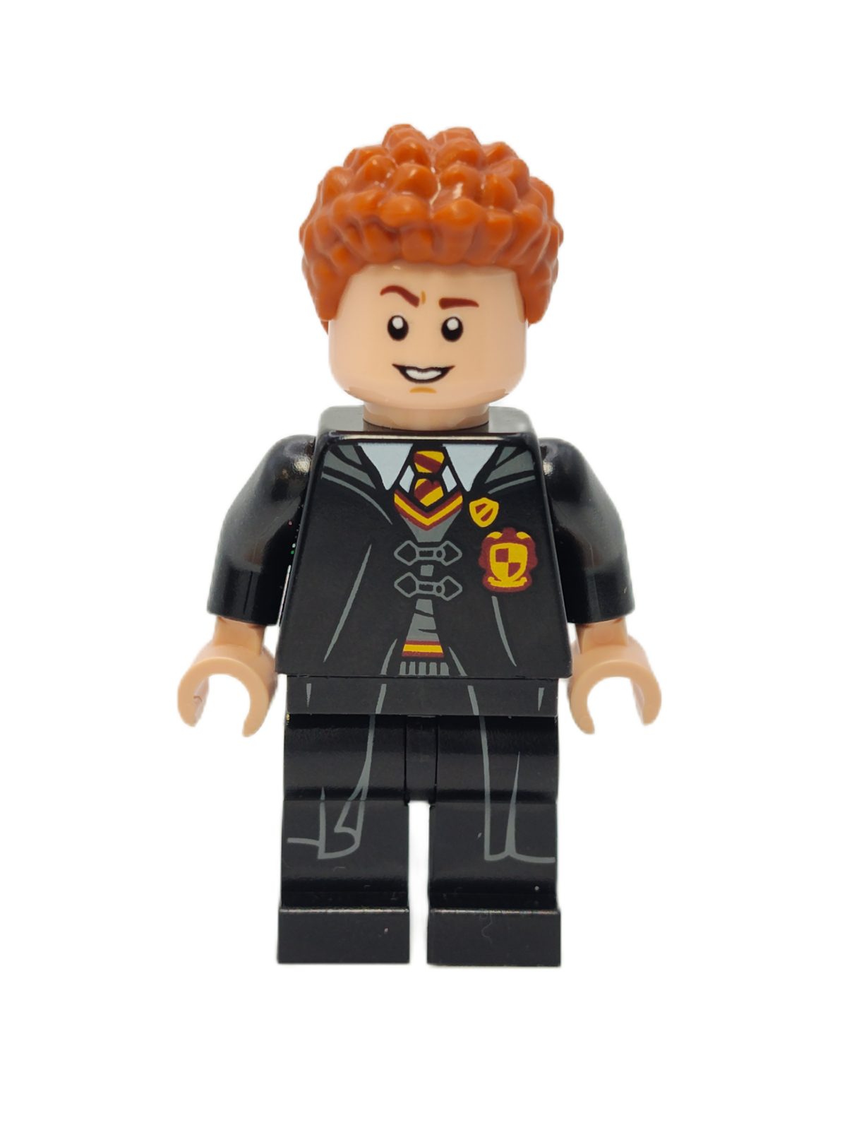 Percy Weasley, hp375