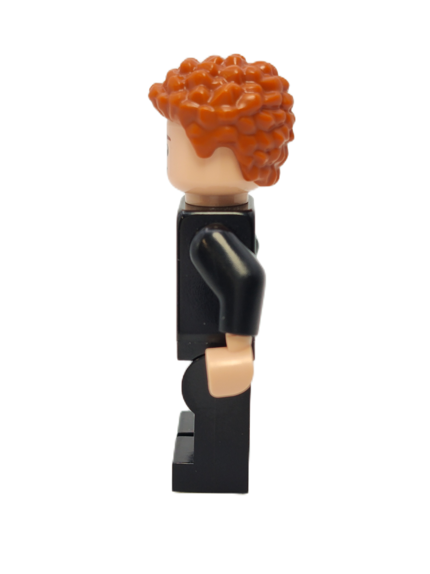 Percy Weasley, hp375