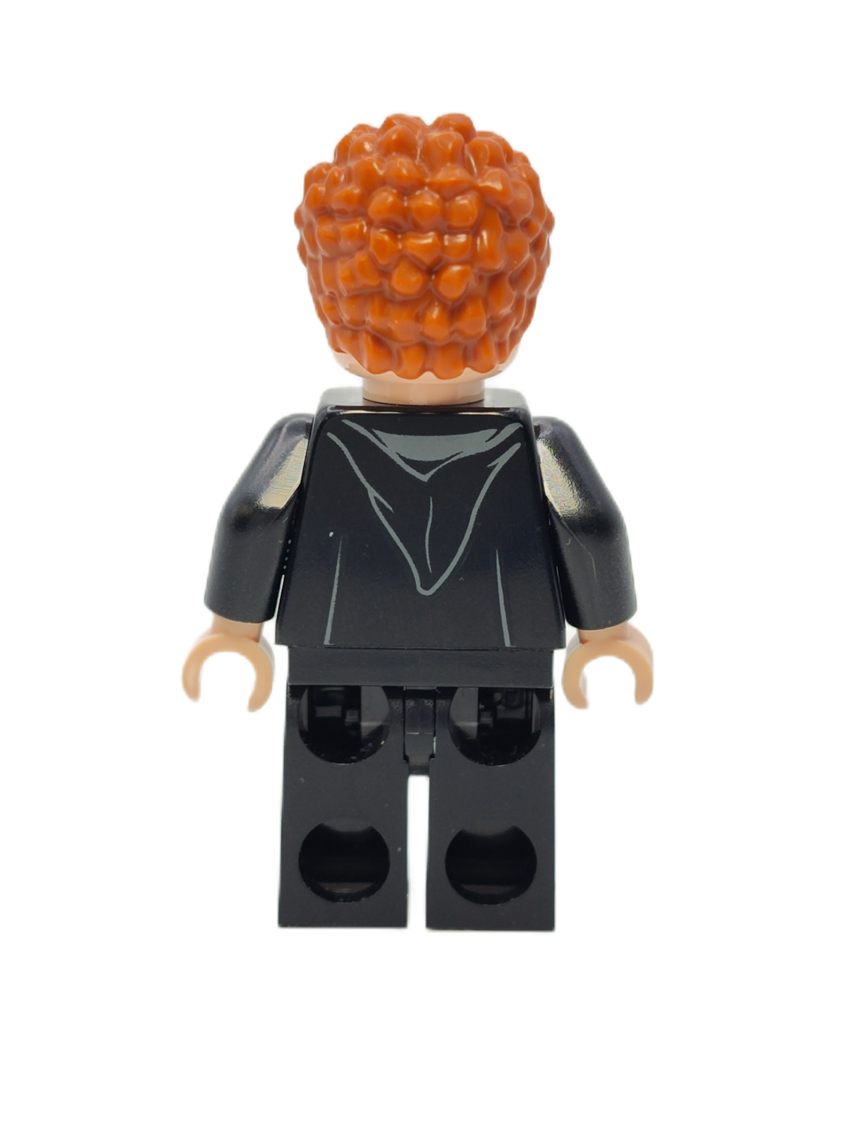 Percy Weasley, hp375