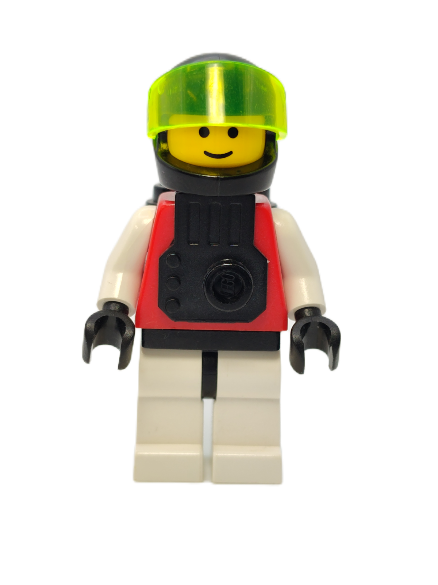 M:Tron with Black Jet Pack, sp054b