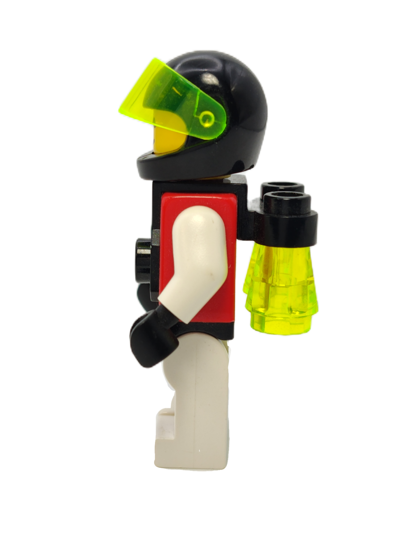 M:Tron with Black Jet Pack, sp054b