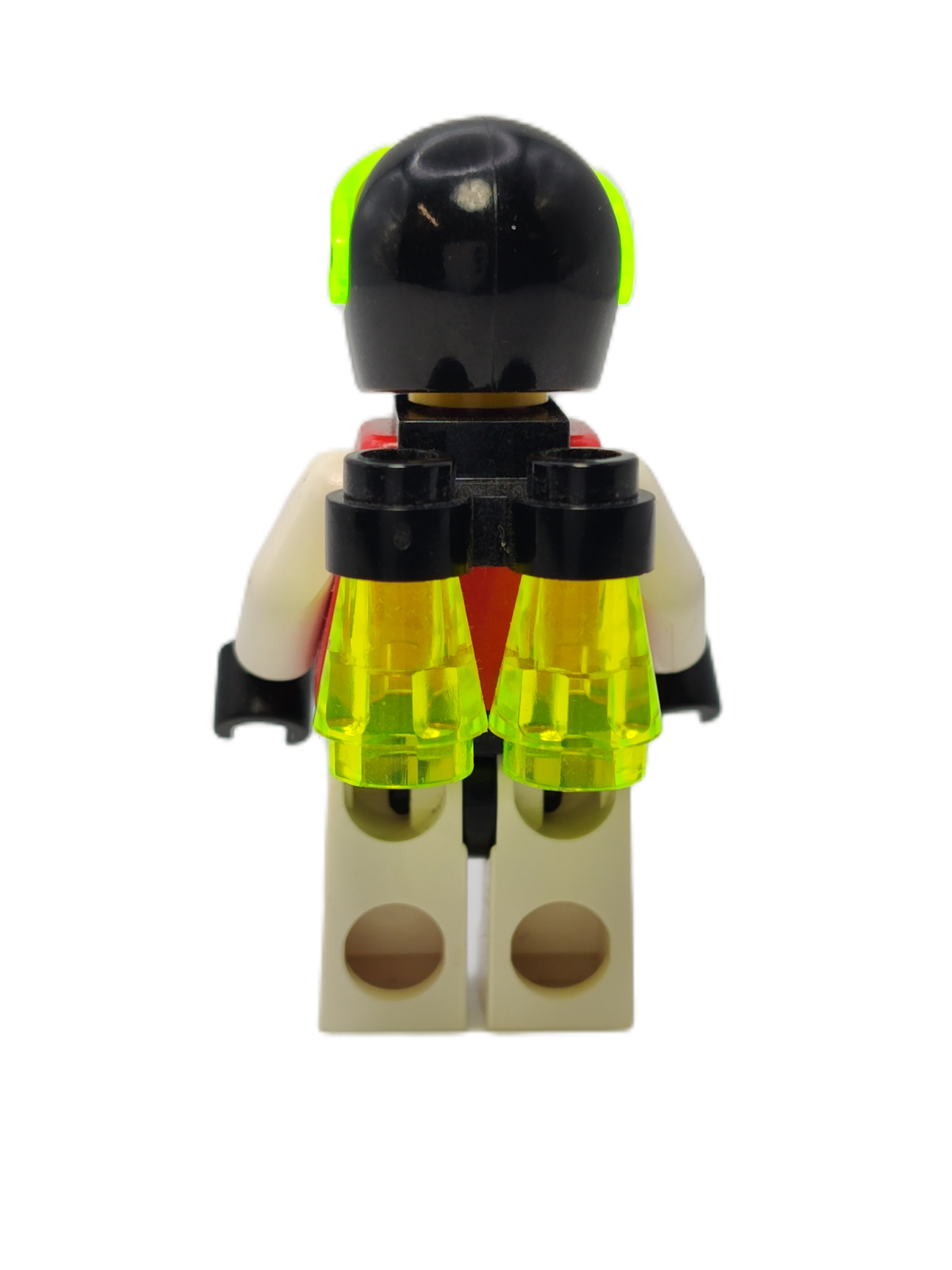 M:Tron with Black Jet Pack, sp054b