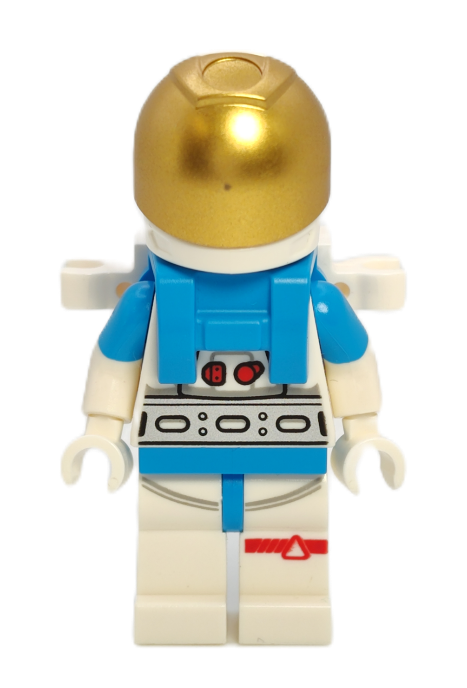 Lunar Research Astronaut - Female, cty1409