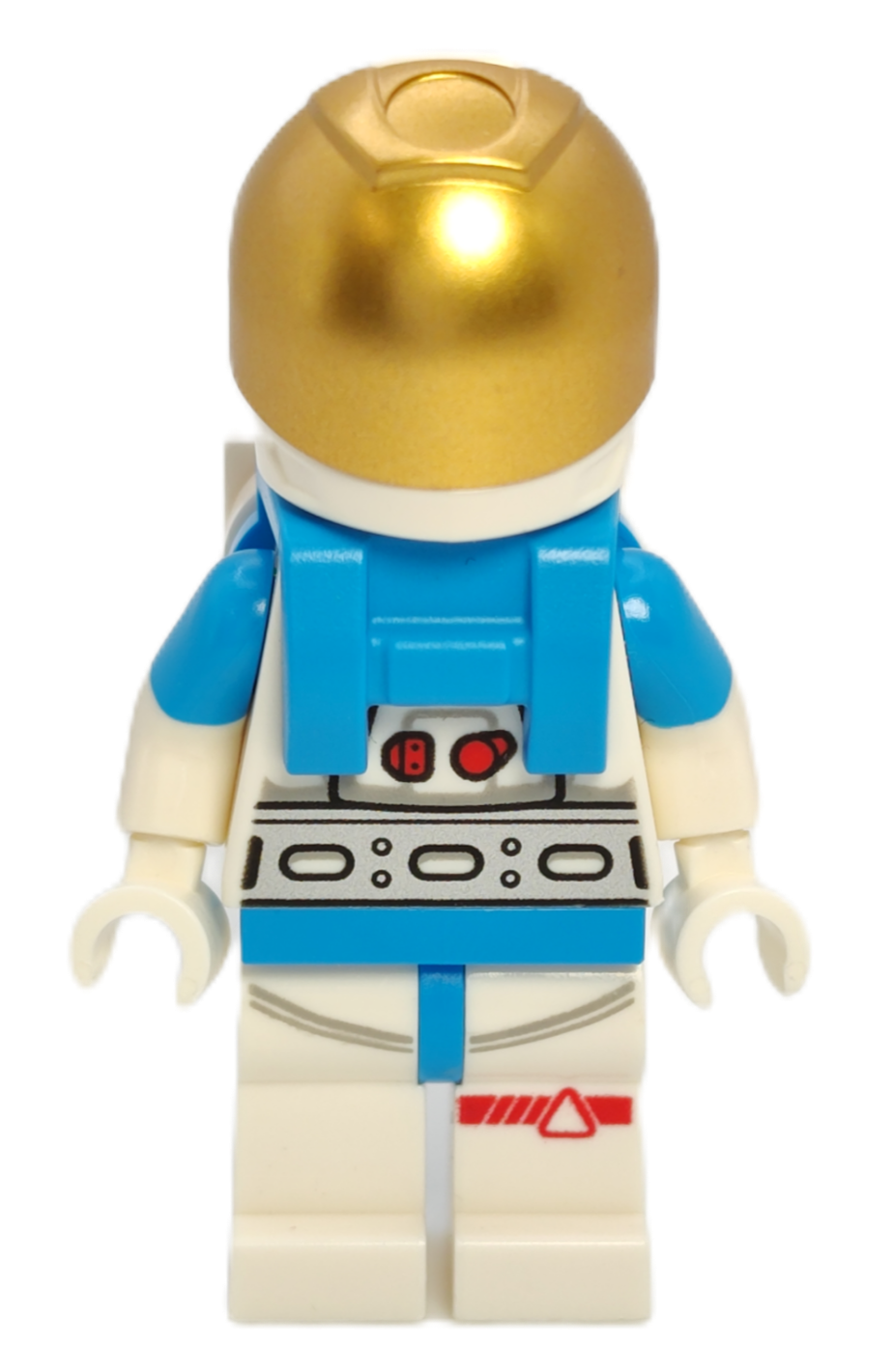 Lunar Research Astronaut - Male, cty1407