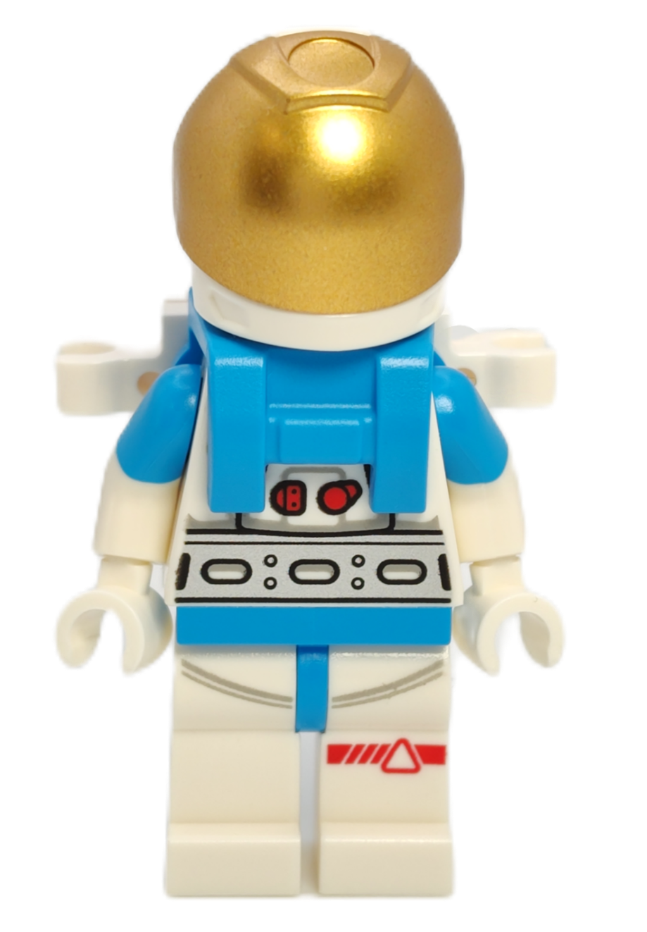 Lunar Research Astronaut - Male, cty1424